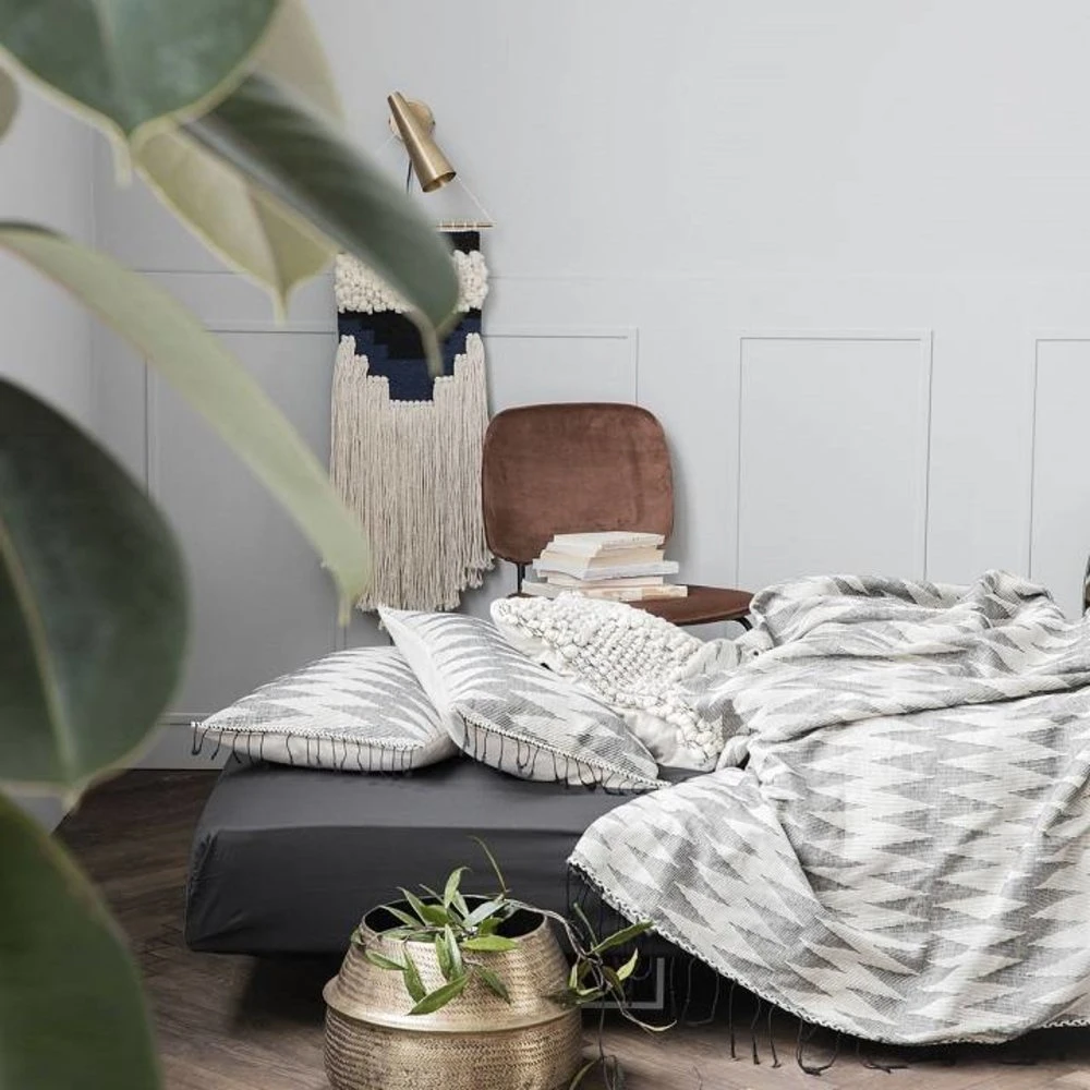 House Doctor Precise Wandlamp Messing 4 House Doctor Precise Wandlamp Messing - Afbeelding 2