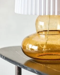 House Doctor Ribe Tafellamp Amber - 262320061 14 House Doctor Ribe Tafellamp Amber - 262320061 -Huisverlichting house doctor ribe tafellamp amber 262320061 4