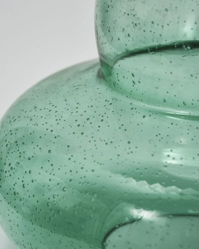 House Doctor Ribe Tafellamp Groen - 262320060 5 House Doctor Ribe Tafellamp Groen - 262320060 - Afbeelding 3