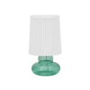 House Doctor Ribe Tafellamp Groen - 262320060 2 House Doctor Ribe Tafellamp Groen - 262320060 -Huisverlichting house doctor ribe tafellamp groen 262320060