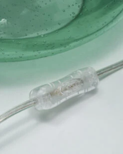 House Doctor Ribe Tafellamp Groen - 262320060 12 House Doctor Ribe Tafellamp Groen - 262320060 -Huisverlichting house doctor ribe tafellamp groen 262320060 2