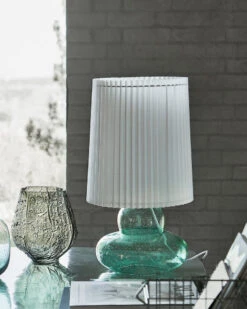 House Doctor Ribe Tafellamp Groen - 262320060 15 House Doctor Ribe Tafellamp Groen - 262320060 -Huisverlichting house doctor ribe tafellamp groen 262320060 5