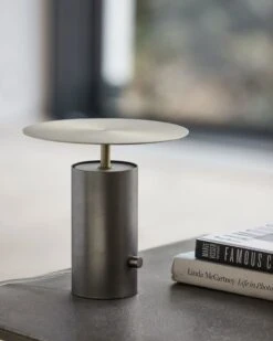 House Doctor Tacker Tafellamp - 260010300 13 House Doctor Tacker Tafellamp - 260010300 -Huisverlichting house doctor tacker tafellamp 260010300 3