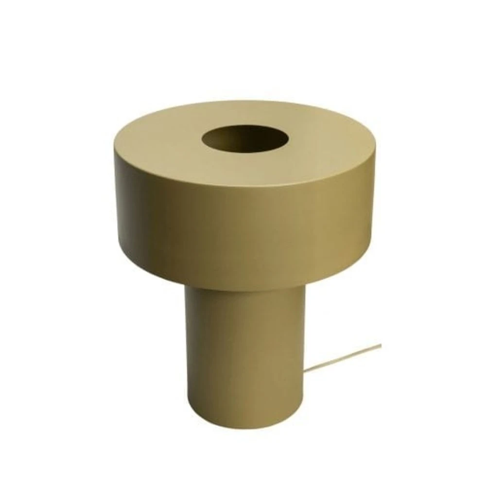 Hubsch Aki Tafellamp - 991508 4 Hubsch Aki Tafellamp - 991508 - Afbeelding 2