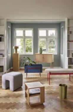 Hubsch Aki Tafellamp - 991508 13 Hubsch Aki Tafellamp - 991508 -Huisverlichting hubsch aki tafellamp 991508 4