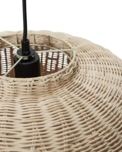 Hubsch Chand Hanglamp Ellips - 991528 -Huisverlichting hubsch chand hanglamp ellips 991528 2