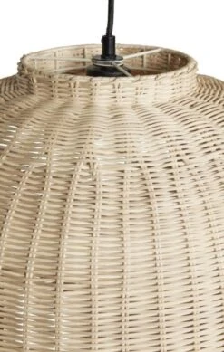 Hubsch Chand Hanglamp Ovaal - 991602 7 Hubsch Chand Hanglamp Ovaal - 991602 -Huisverlichting hubsch chand hanglamp ovaal 991602 1