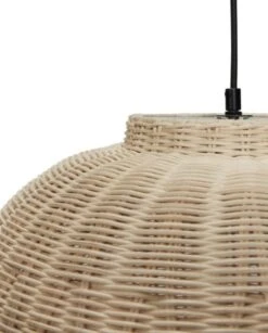 Hubsch Chand Hanglamp Rond - 991528 -Huisverlichting hubsch chand hanglamp rond 991528 2