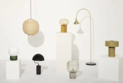 Hubsch Chand Hanglamp Rond - 991528 -Huisverlichting hubsch chand hanglamp rond 991528 5