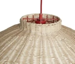 Hubsch Chand Hanglamp Trapeze - 991601 -Huisverlichting hubsch chand hanglamp trapeze 991601 1