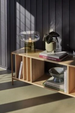 Hubsch Crave Tafellamp - 961608 8 Hubsch Crave Tafellamp - 961608 -Huisverlichting hubsch crave tafellamp 961608 2