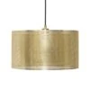 Hubsch Hanglamp Messing 1 Hubsch Hanglamp Messing -Huisverlichting hubsch hanglamp messing