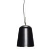 Hubsch Hanglamp Zwart Metaal 1 Hubsch Hanglamp Zwart Metaal -Huisverlichting hubsch hanglamp zwart metaal