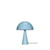 Hubsch Mush Tafellamp Mini Lichtblauw - 991682 -Huisverlichting hubsch mush tafellamp mini lichtblauw 991682