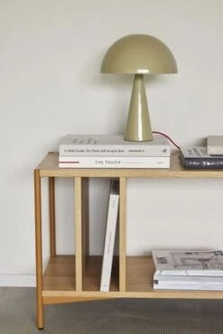 Hubsch Mush Tafellamp Mini Zand - 991680 10 Hubsch Mush Tafellamp Mini Zand - 991680 -Huisverlichting hubsch mush tafellamp mini zand 991680 2