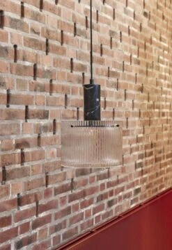 Hubsch Revolve Hanglamp - 961613 -Huisverlichting hubsch revolve hanglamp 961613 5