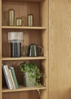 Hubsch Revolve Tafellamp - 991510 -Huisverlichting hubsch revolve tafellamp 991510 2