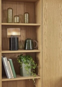 Hubsch Revolve Tafellamp - 991510 -Huisverlichting hubsch revolve tafellamp 991510 3