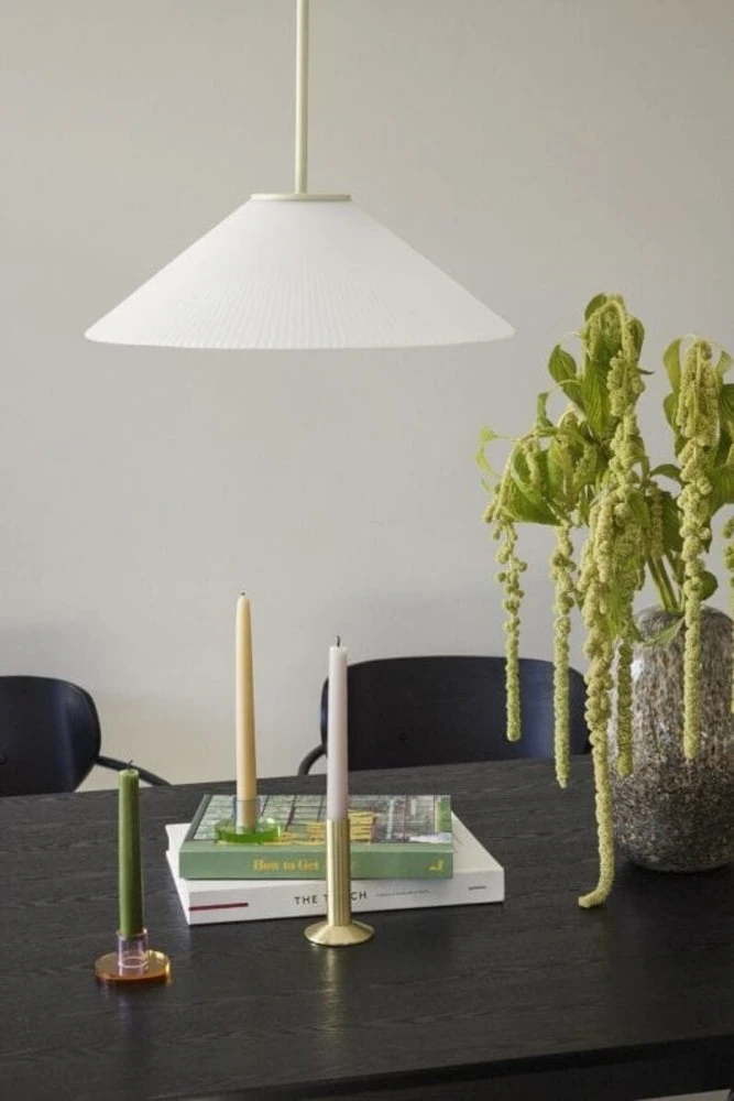 Hubsch Solid Hanglamp - 961704 8 Hubsch Solid Hanglamp - 961704 - Afbeelding 6