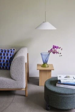 Hubsch Solid Hanglamp - 961704 17 Hubsch Solid Hanglamp - 961704 -Huisverlichting hubsch solid hanglamp 961704 6