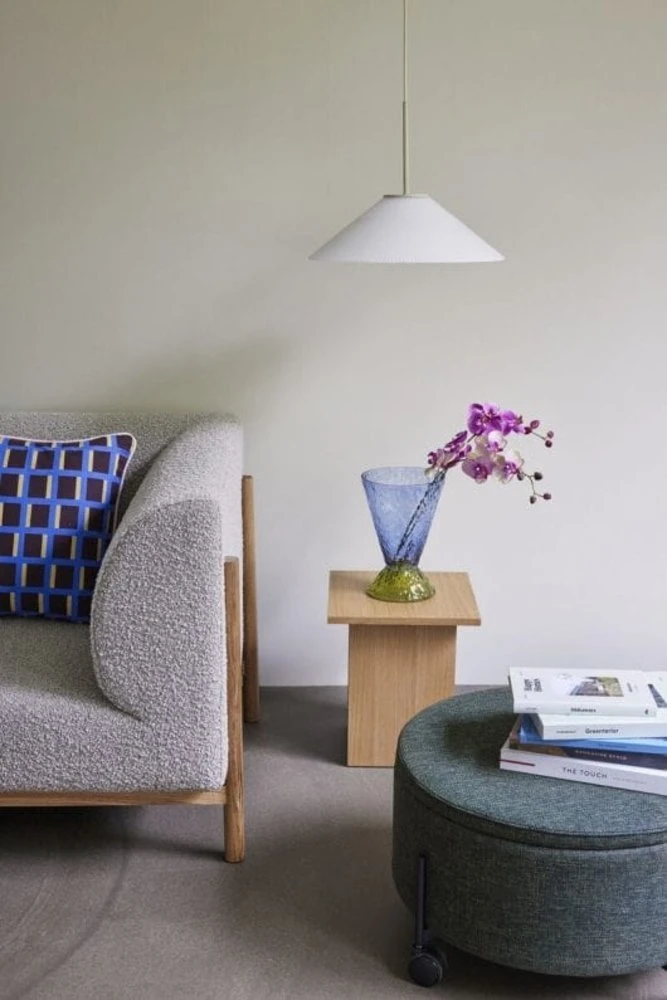 Hubsch Solid Hanglamp - 961704 9 Hubsch Solid Hanglamp - 961704 - Afbeelding 7