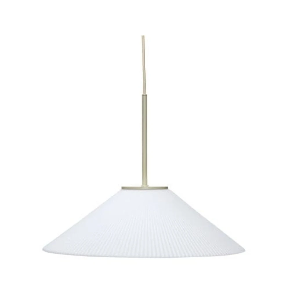 Hubsch Solid Hanglamp - 961704 3 Hubsch Solid Hanglamp - 961704