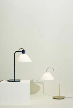 Hubsch Spot Tafellamp Kaki - 961507 -Huisverlichting hubsch spot tafellamp kaki 961507 2