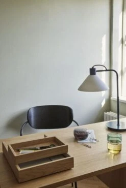 Hubsch Spot Tafellamp Petrol - 961508 -Huisverlichting hubsch spot tafellamp petrol 961508 4