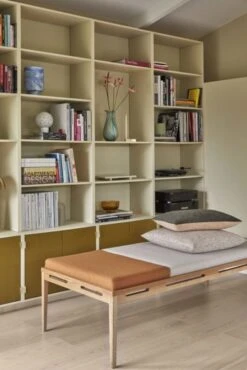 Hubsch Tafellamp Glas/metaal - Wit 10 Hubsch Tafellamp Glas/metaal - Wit -Huisverlichting hubsch tafellamp glas metaal wit 3