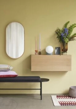 Hubsch Tafellamp Glas - Opal/blauw 13 Hubsch Tafellamp Glas - Opal/blauw -Huisverlichting hubsch tafellamp glas opal blauw 5