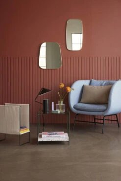 Hubsch Tafellamp Metaal - Zwart -Huisverlichting hubsch tafellamp metaal zwart 3