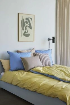 Hubsch Wandlamp Metaal - Groen 11 Hubsch Wandlamp Metaal - Groen -Huisverlichting hubsch wandlamp metaal groen 2