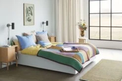 Hubsch Wandlamp Metaal - Groen 12 Hubsch Wandlamp Metaal - Groen -Huisverlichting hubsch wandlamp metaal groen 3