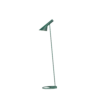 Louis Poulsen AJ Staande Lamp Donkergroen - 5744169781 2 Louis Poulsen AJ Staande Lamp Donkergroen - 5744169781 -Huisverlichting louis poulsen aj staande lamp donkergroen 57441697