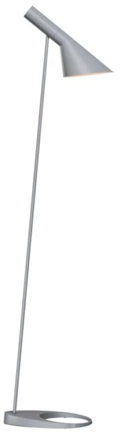 Louis Poulsen AJ Staande Lamp Lichtgrijs - 5744169723