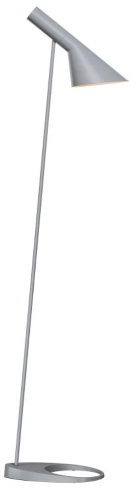 Louis Poulsen AJ Staande Lamp Lichtgrijs - 5744169723 3 Louis Poulsen AJ Staande Lamp Lichtgrijs - 5744169723