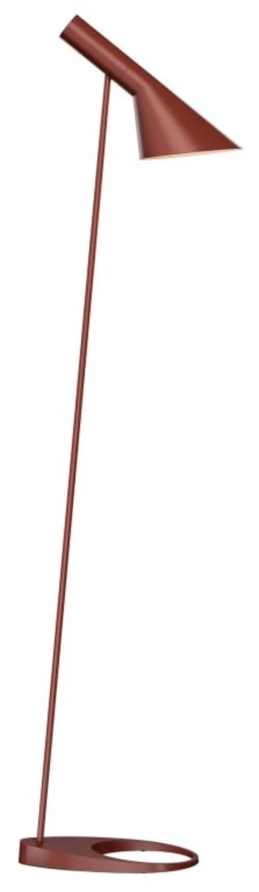 Louis Poulsen AJ Staande Lamp Roest - 5744169749 3 Louis Poulsen AJ Staande Lamp Roest - 5744169749