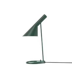Louis Poulsen AJ Tafellamp Donkergroen - 5744169503