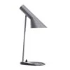 Louis Poulsen AJ Tafellamp Mini Donkergrijs - 5744167262 1 Louis Poulsen AJ Tafellamp Mini Donkergrijs - 5744167262 -Huisverlichting louis poulsen aj tafellamp mini donkergrijs 574416