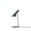Louis Poulsen AJ Tafellamp Mini Donkergroen - 5744167275 2 Louis Poulsen AJ Tafellamp Mini Donkergroen - 5744167275 -Huisverlichting louis poulsen aj tafellamp mini donkergroen 574416
