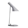 Louis Poulsen AJ Tafellamp Mini Lichtgrijs - 5744167217 1 Louis Poulsen AJ Tafellamp Mini Lichtgrijs - 5744167217 -Huisverlichting louis poulsen aj tafellamp mini lichtgrijs 5744167