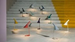 Louis Poulsen AJ Tafellamp Okergeel - 5744169451 7 Louis Poulsen AJ Tafellamp Okergeel - 5744169451 -Huisverlichting louis poulsen aj tafellamp okergeel 5744169451 2