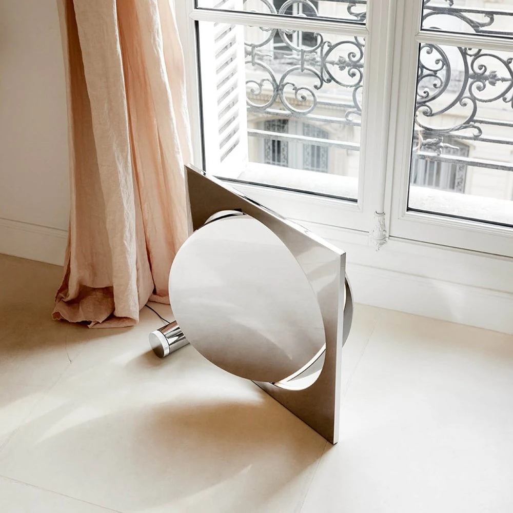 Louis Poulsen Moonsetter Vloerlamp - 5744168274 7 Louis Poulsen Moonsetter Vloerlamp - 5744168274 - Afbeelding 5