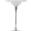 Louis Poulsen PH 2/1 Tafellamp Chroom - 5744164278 2 Louis Poulsen PH 2/1 Tafellamp Chroom - 5744164278 -Huisverlichting louis poulsen ph 2 1 tafellamp chroom 5744164278
