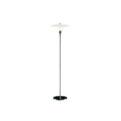 Louis Poulsen PH 3½-2½ Staande Lamp Chroom - 5744162199