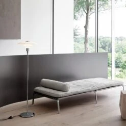 Louis Poulsen PH 3½-2½ Staande Lamp Chroom - 5744162199 9 Louis Poulsen PH 3½-2½ Staande Lamp Chroom - 5744162199 -Huisverlichting louis poulsen ph 3 2 staande lamp chroom 574416219 3