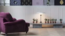 Louis Poulsen PH 4/3 Tafellamp Chroom - 5744615002 7 Louis Poulsen PH 4/3 Tafellamp Chroom - 5744615002 -Huisverlichting louis poulsen ph 4 3 tafellamp chroom 5744615002