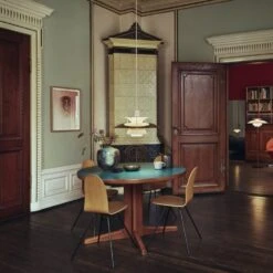 Louis Poulsen PH 5 Hanglamp Messing - 5741099980 -Huisverlichting louis poulsen ph 5 hanglamp messing 5741099980 1