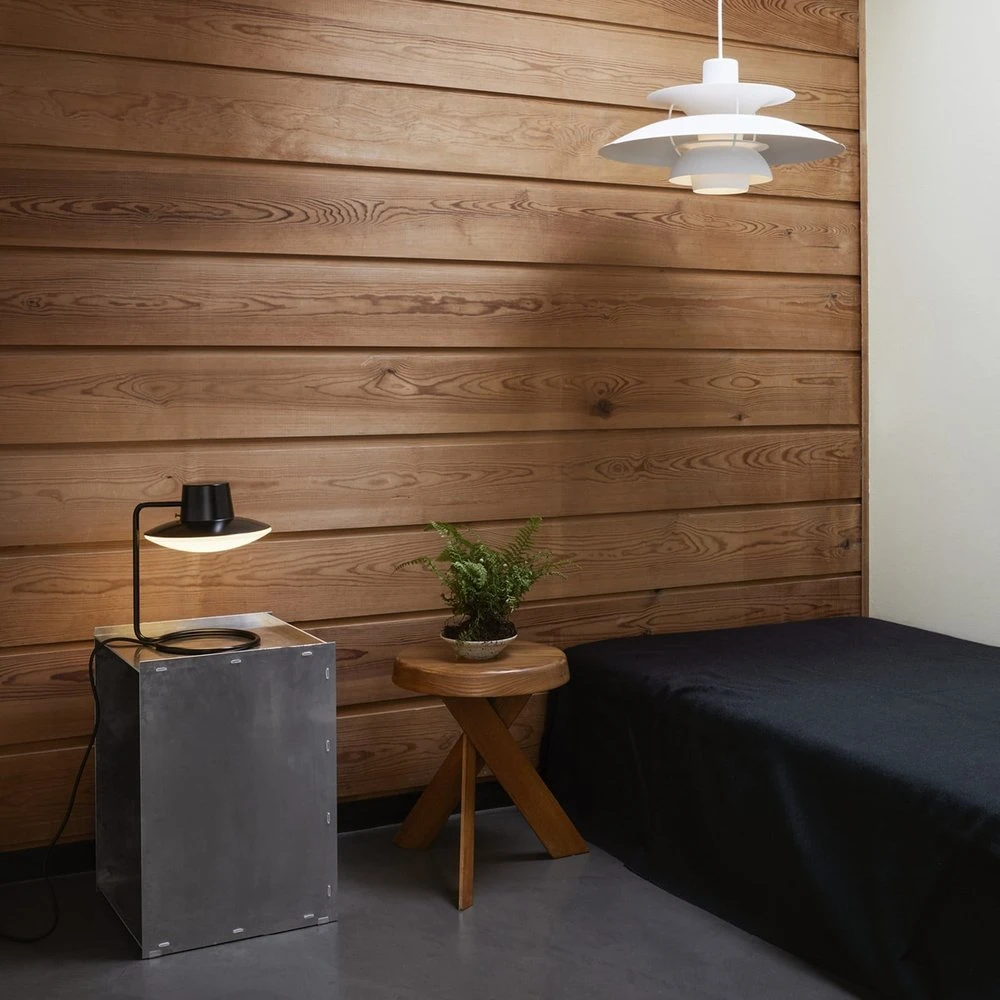 Louis Poulsen PH 5 Hanglamp Monochrome Wit - 5741104574 4 Louis Poulsen PH 5 Hanglamp Monochrome Wit - 5741104574 - Afbeelding 2