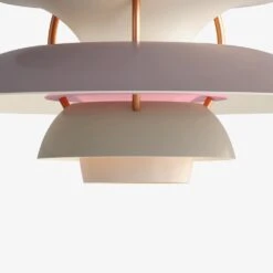 Louis Poulsen PH 5 Mini Hanglamp Hues Of Grey - 5741095133 -Huisverlichting louis poulsen ph 5 mini hanglamp hues of grey 5741 3